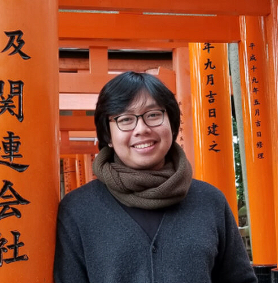 Committee Member Photo